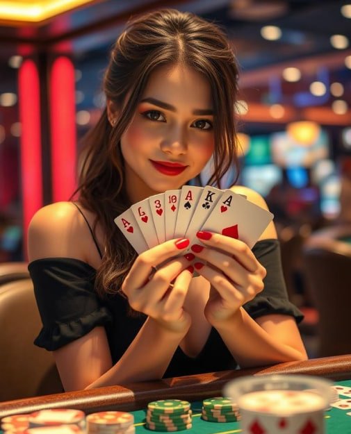 813 bet